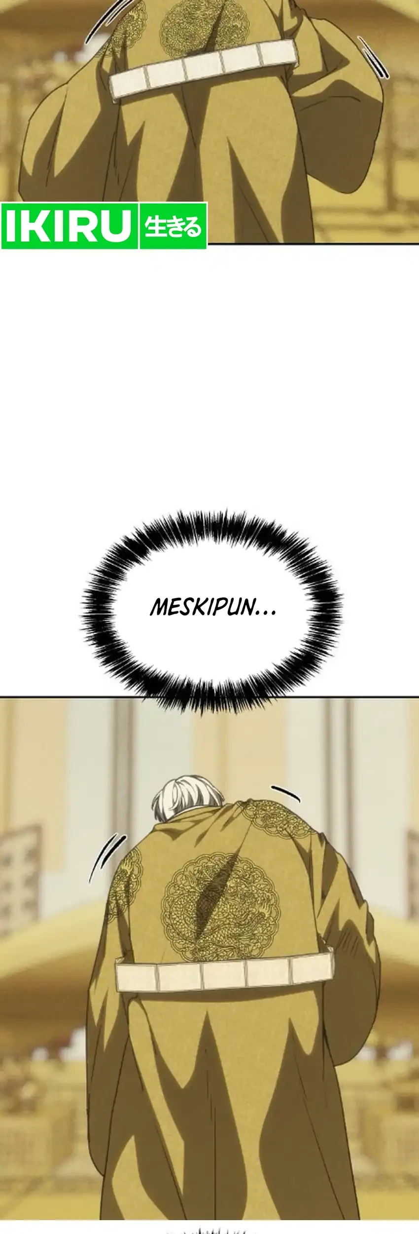 Shamoneyism Chapter 62 Gambar 78