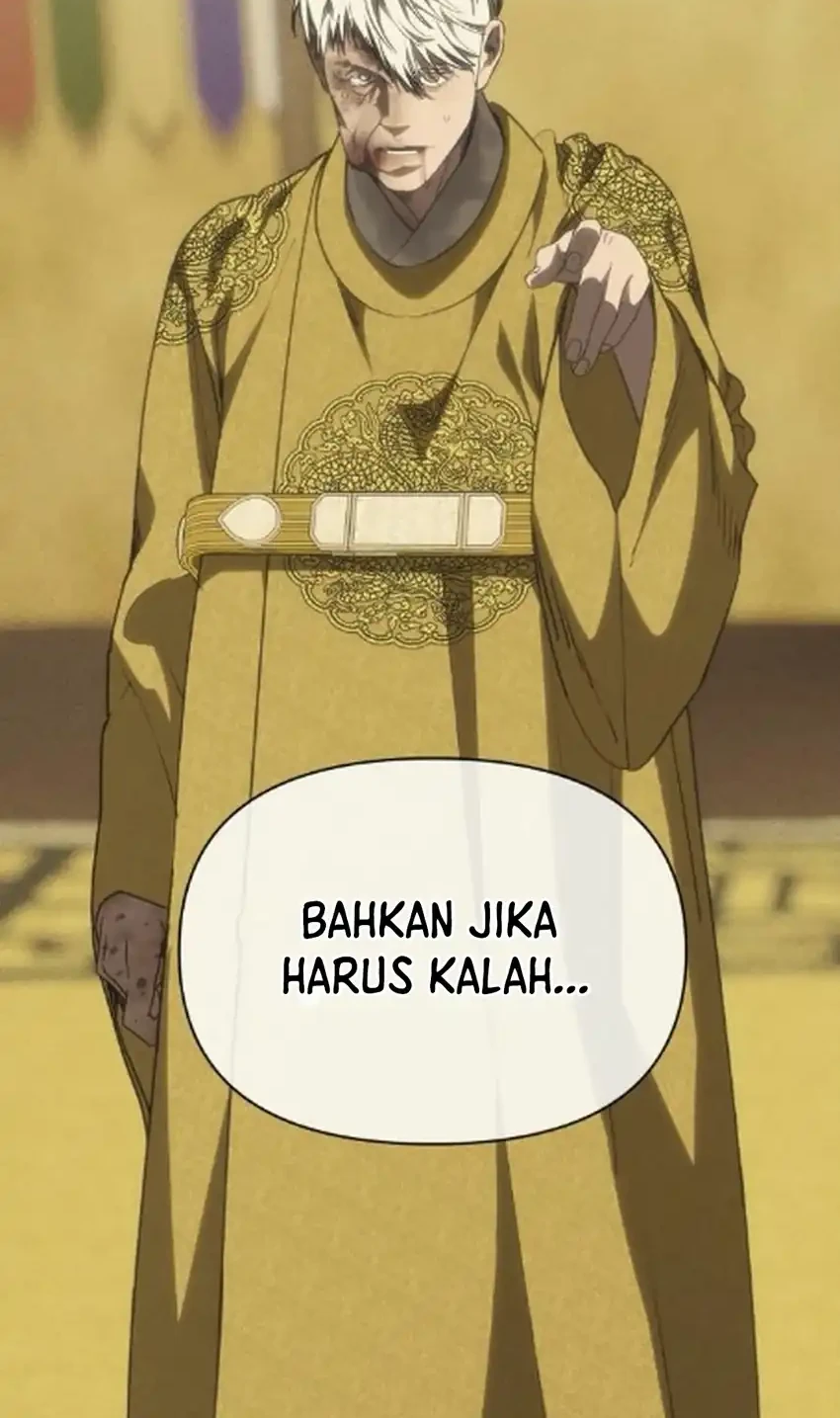 Shamoneyism Chapter 62 Gambar 81