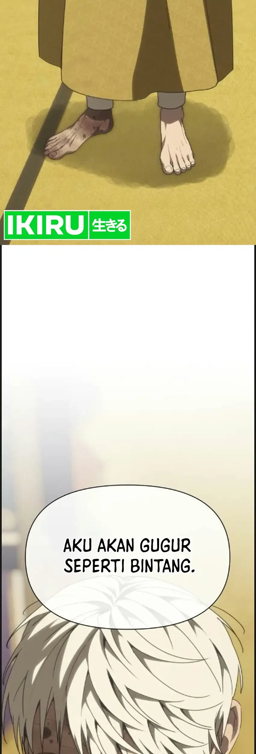 Shamoneyism Chapter 62 Gambar 82