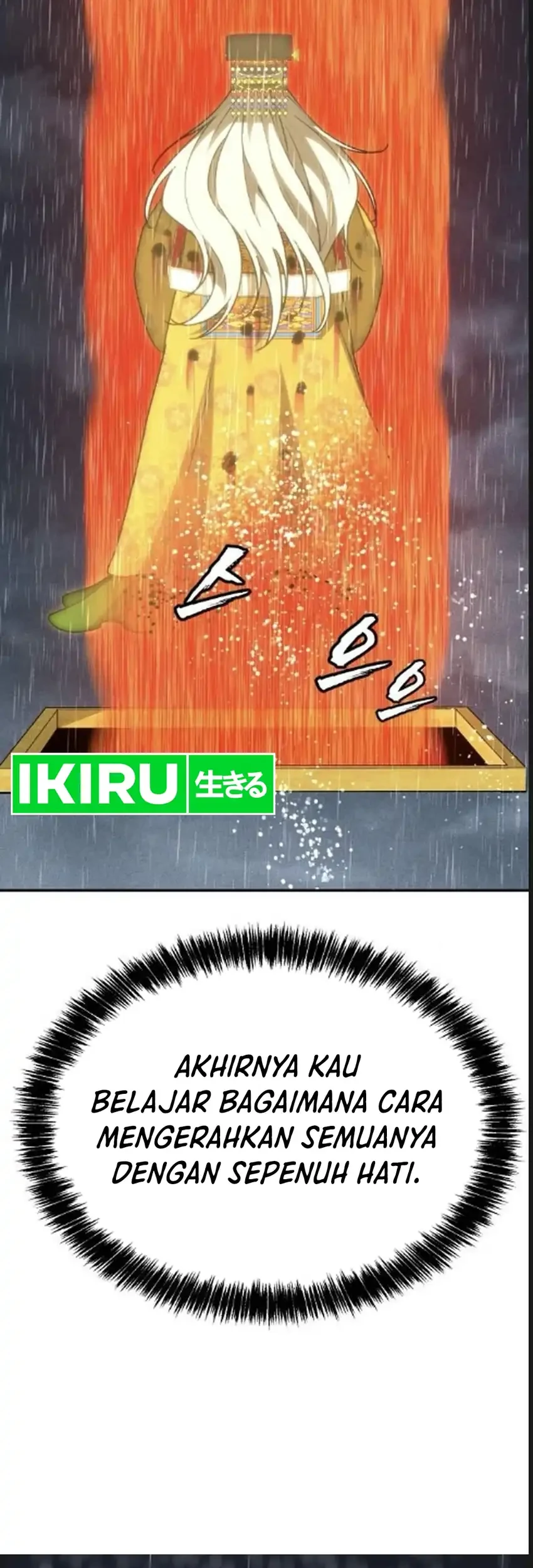 Shamoneyism Chapter 62 Gambar 104