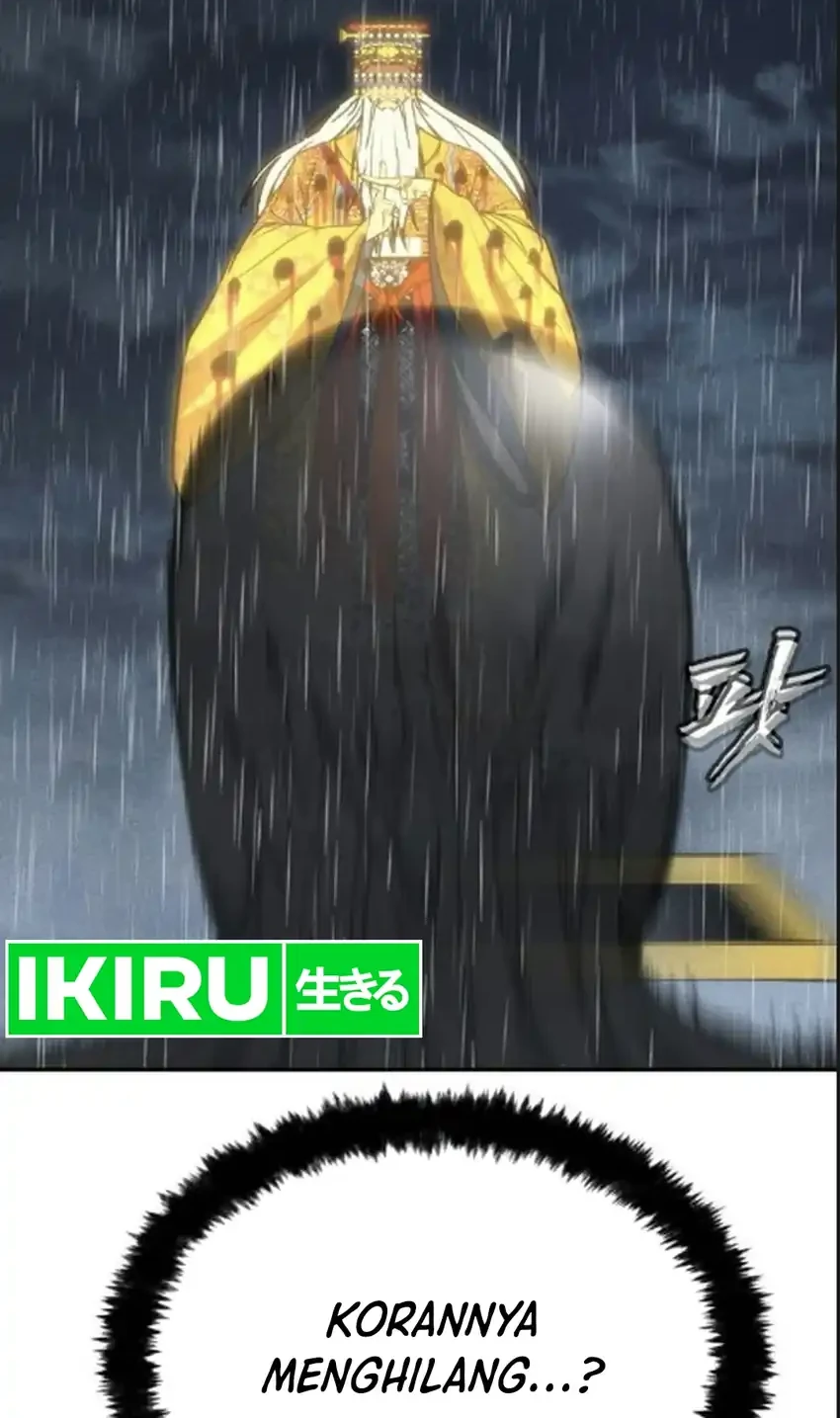 Shamoneyism Chapter 62 Gambar 107
