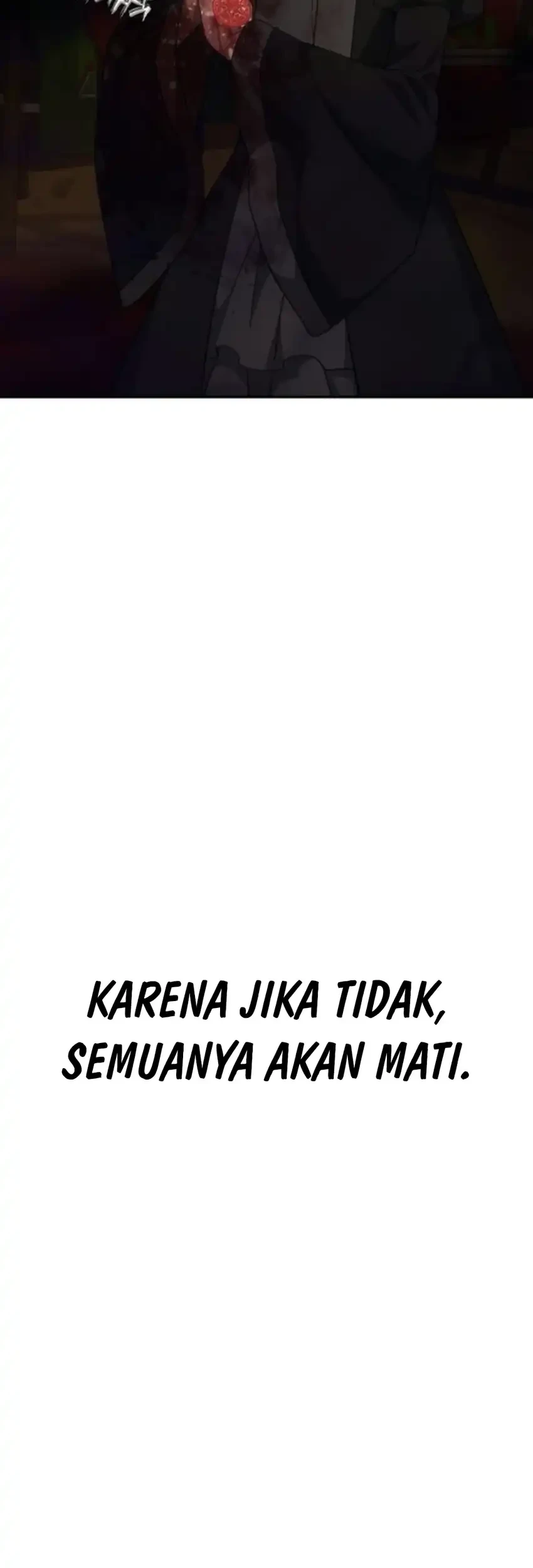 Shamoneyism Chapter 62 Gambar 8