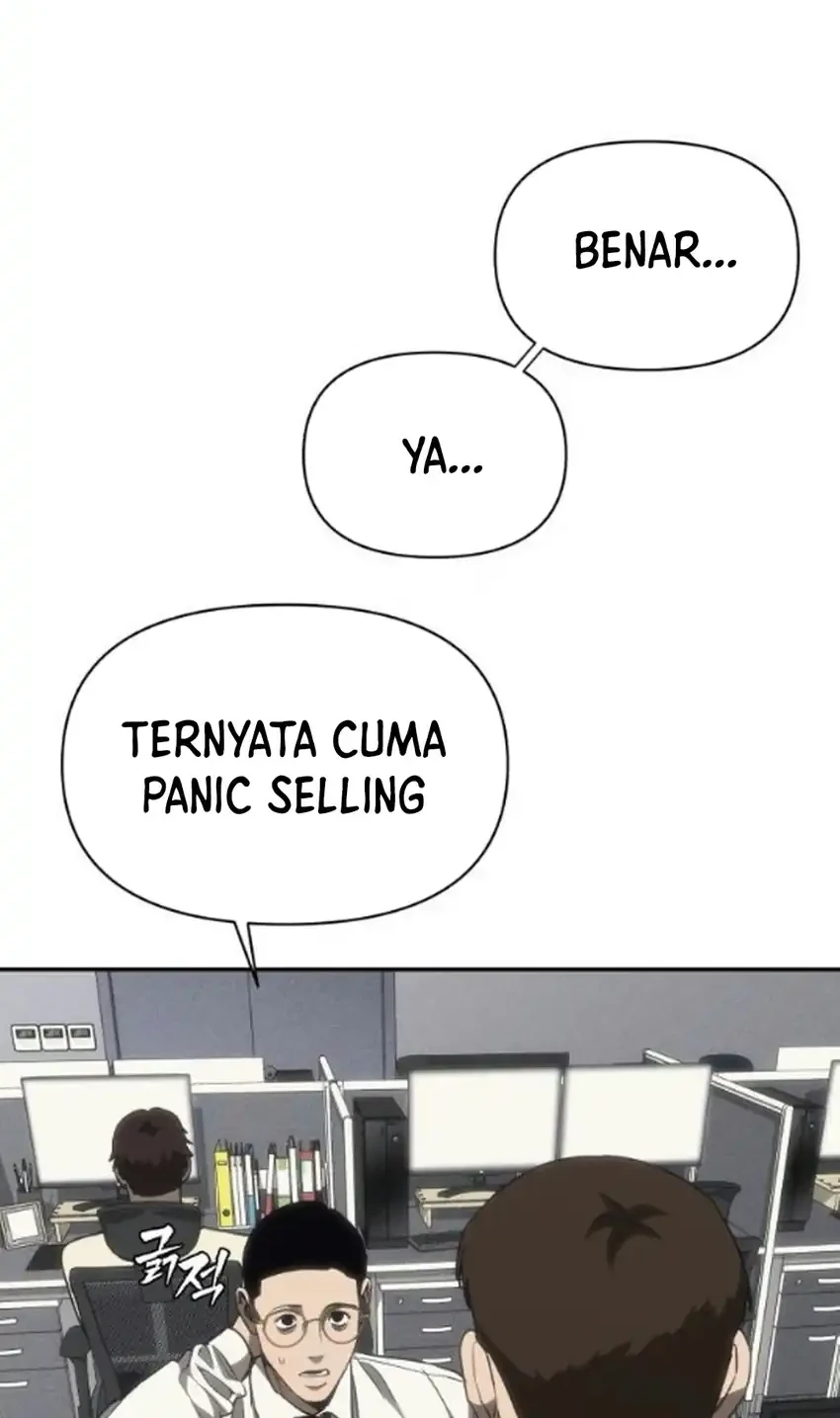 Shamoneyism Chapter 62 Gambar 121