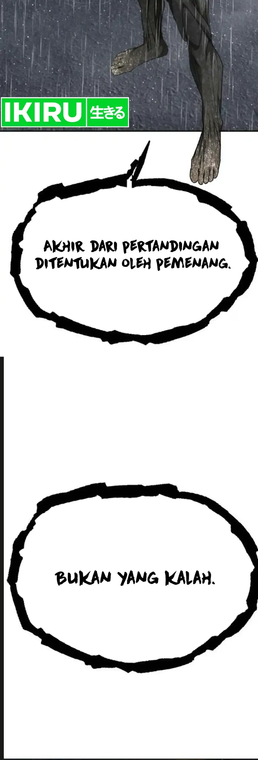 Shamoneyism Chapter 62 Gambar 137