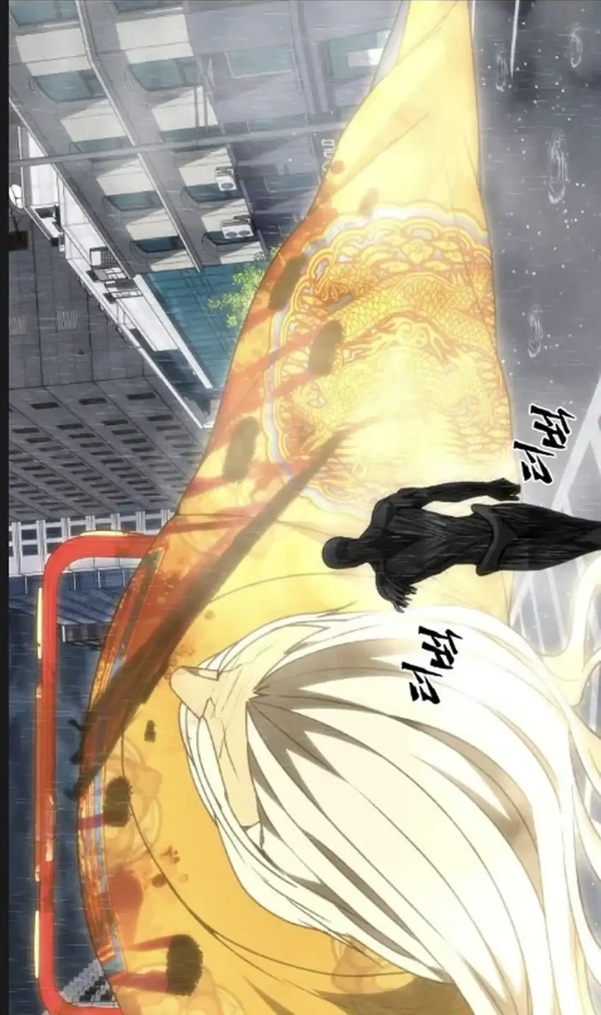 Shamoneyism Chapter 62 Gambar 138