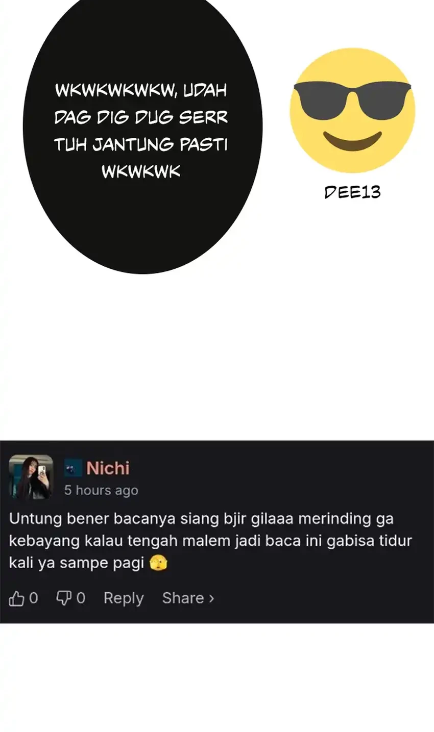 Shamoneyism Chapter 62 Gambar 147