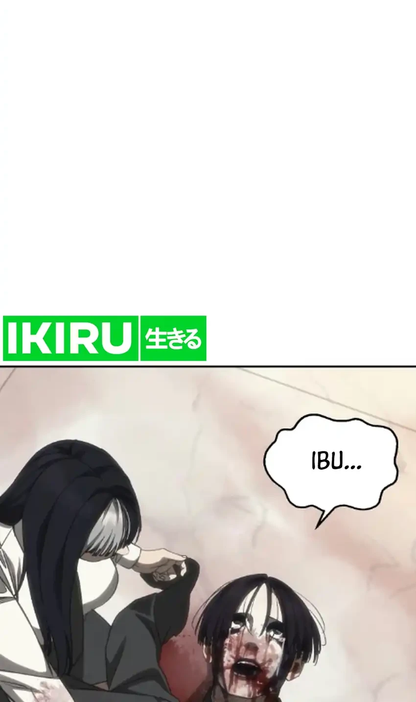 Shamoneyism Chapter 62 Gambar 17