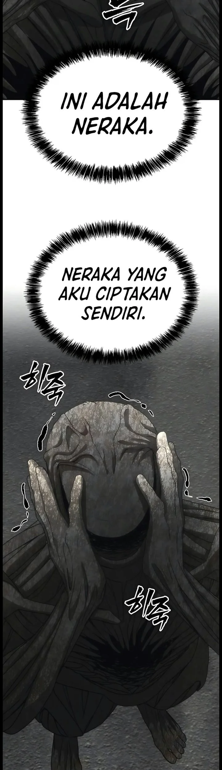 Shamoneyism Chapter 63 Gambar 73