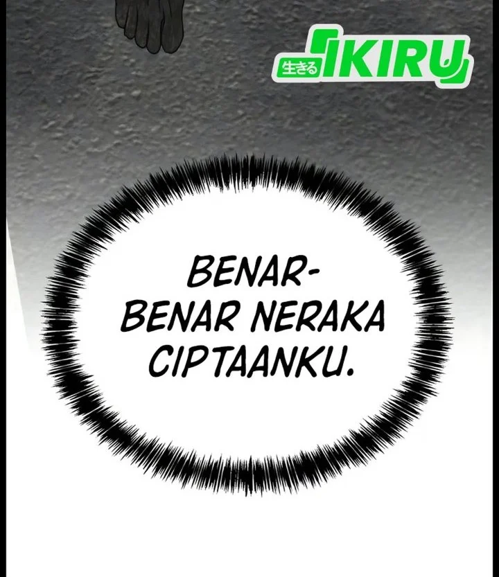 Shamoneyism Chapter 63 Gambar 74