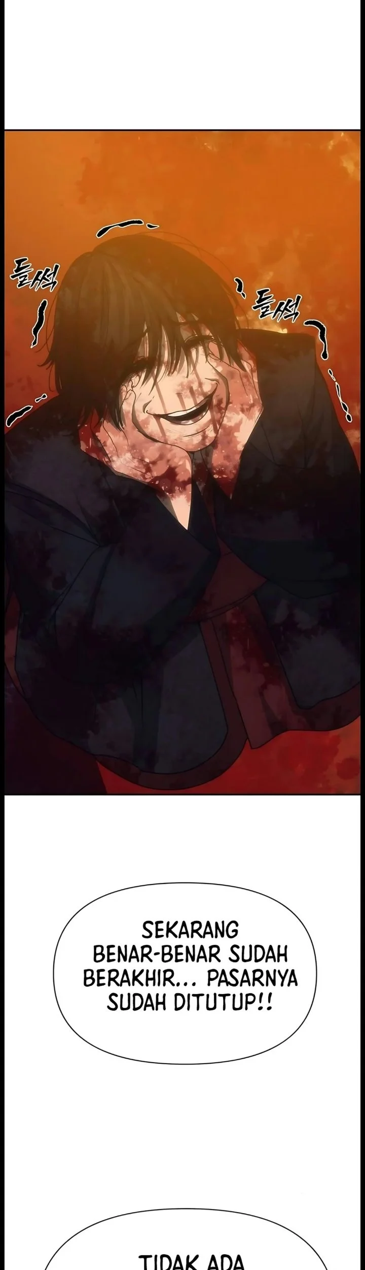 Shamoneyism Chapter 63 Gambar 75