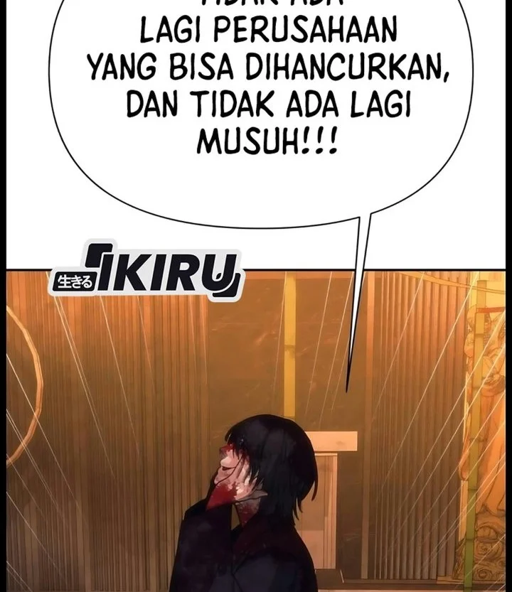 Shamoneyism Chapter 63 Gambar 76