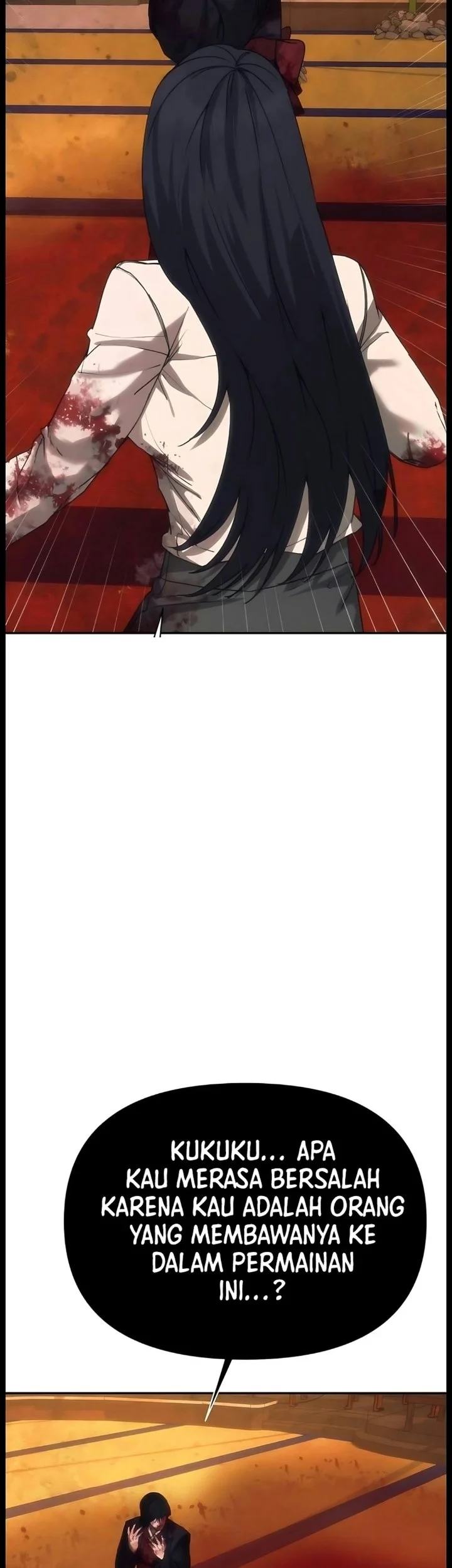 Shamoneyism Chapter 63 Gambar 77