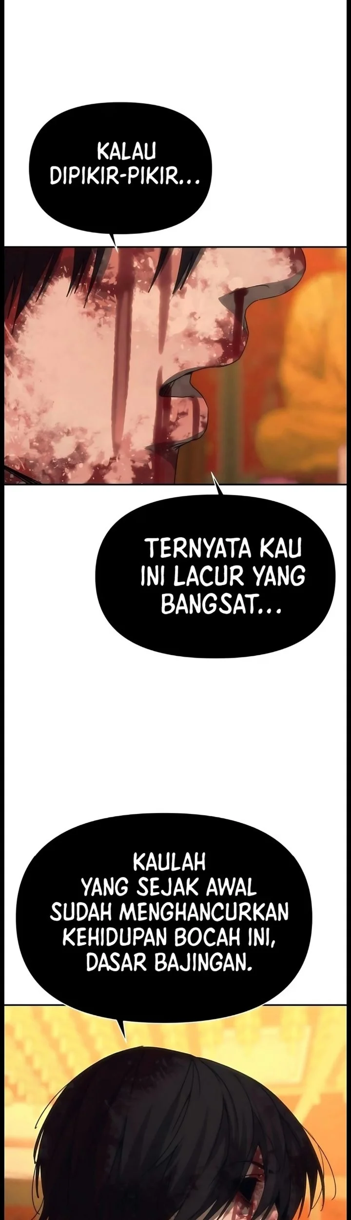 Shamoneyism Chapter 63 Gambar 79