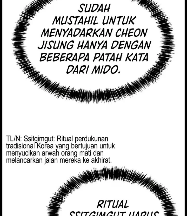 Shamoneyism Chapter 63 Gambar 90