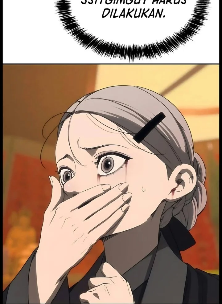 Shamoneyism Chapter 63 Gambar 91