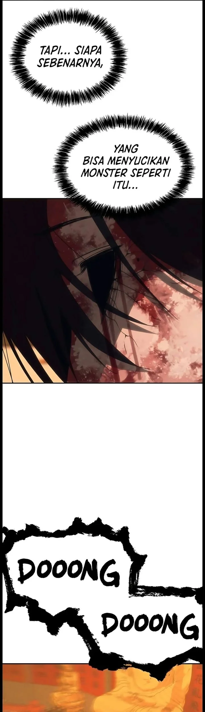 Shamoneyism Chapter 63 Gambar 92