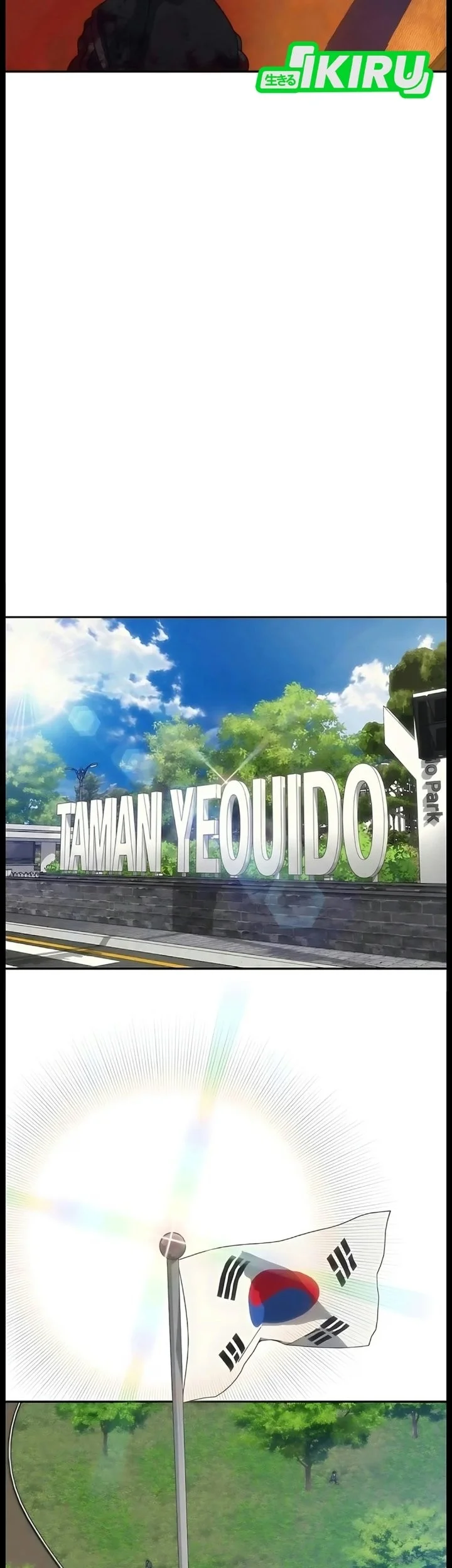 Shamoneyism Chapter 63 Gambar 94