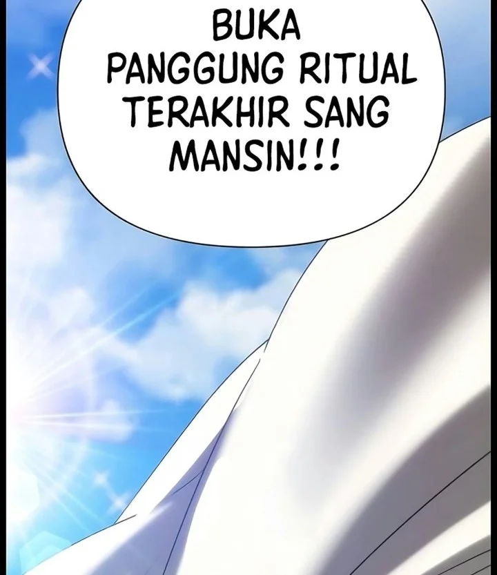 Shamoneyism Chapter 63 Gambar 102