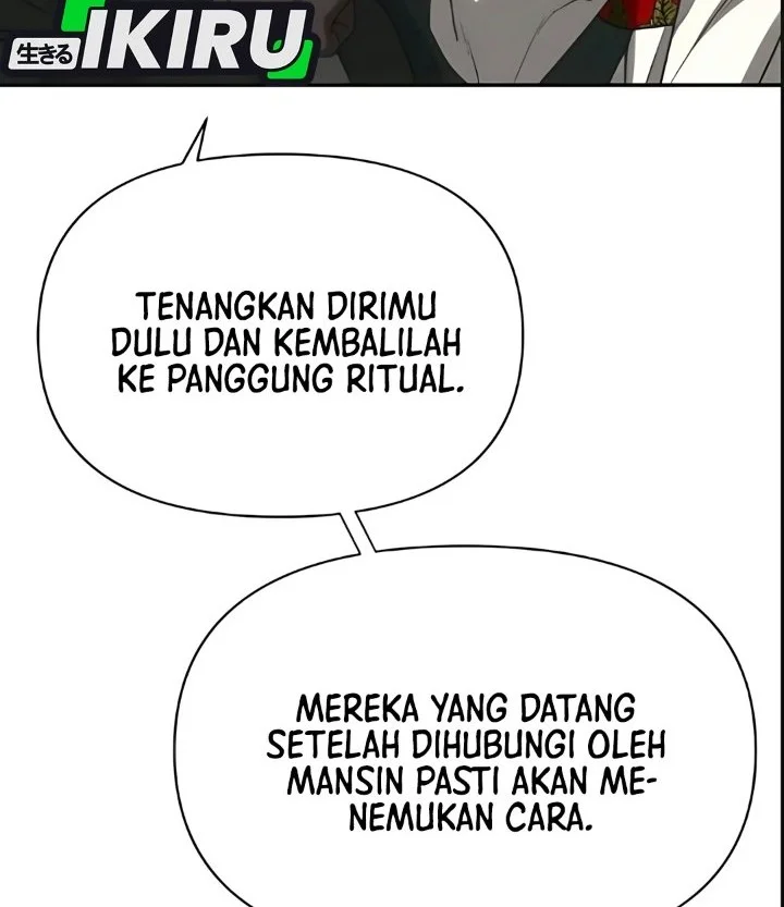 Shamoneyism Chapter 64 Gambar 91