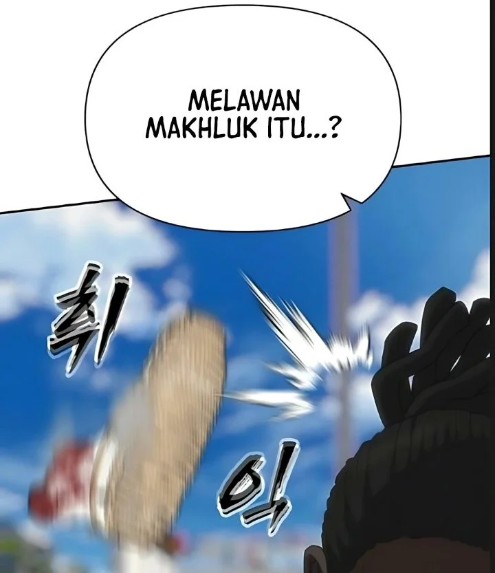 Shamoneyism Chapter 64 Gambar 93