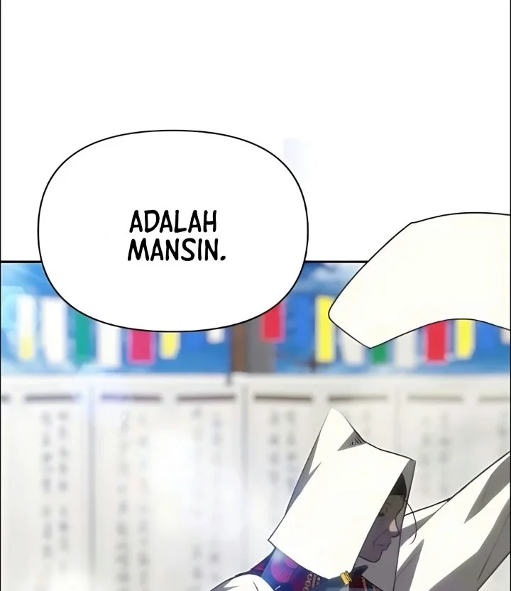 Shamoneyism Chapter 64 Gambar 97