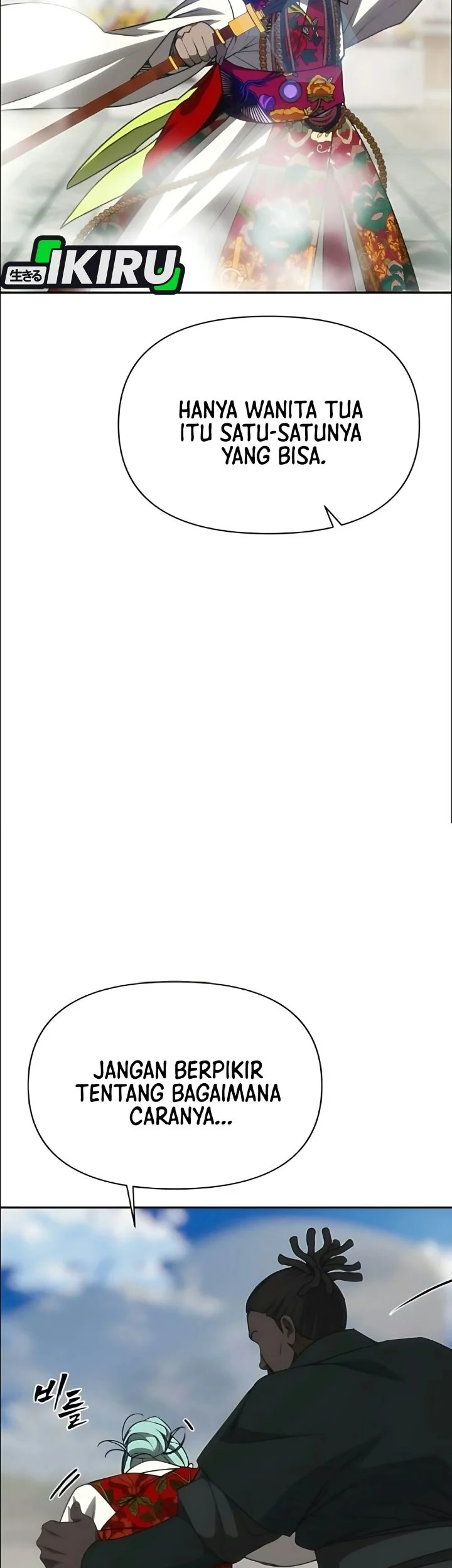 Shamoneyism Chapter 64 Gambar 98