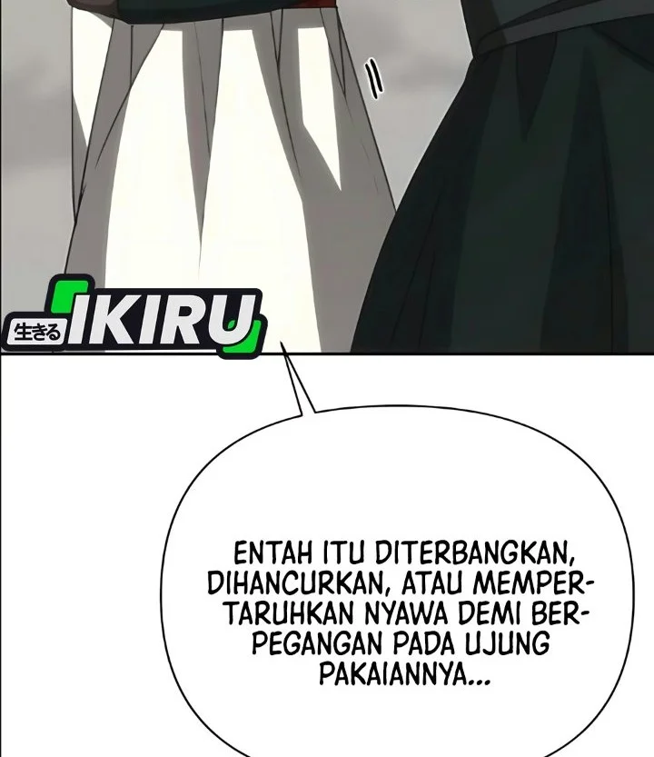 Shamoneyism Chapter 64 Gambar 99