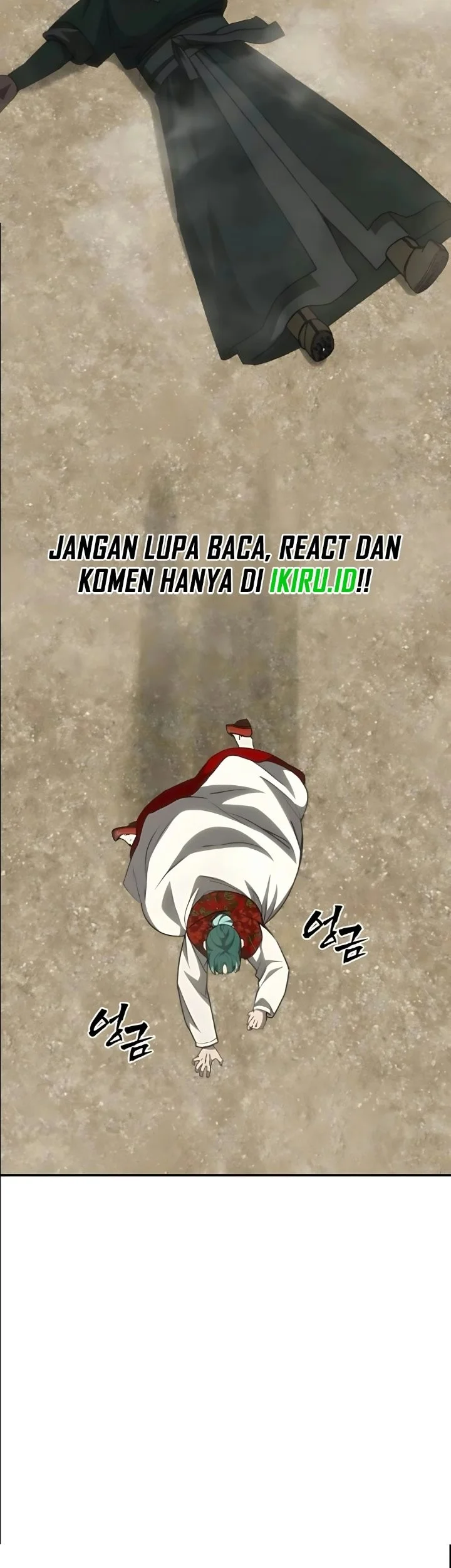 Shamoneyism Chapter 64 Gambar 106