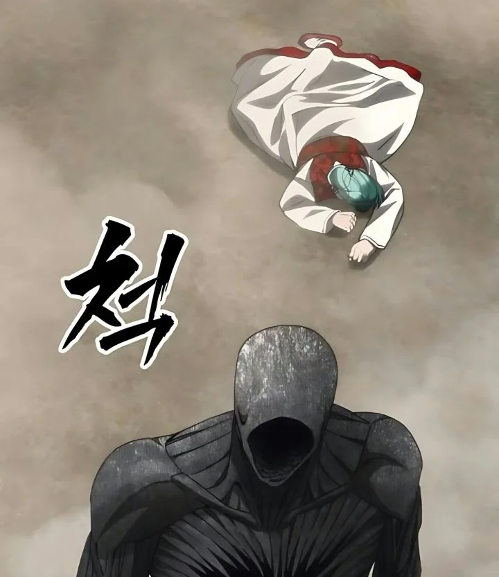 Shamoneyism Chapter 64 Gambar 111