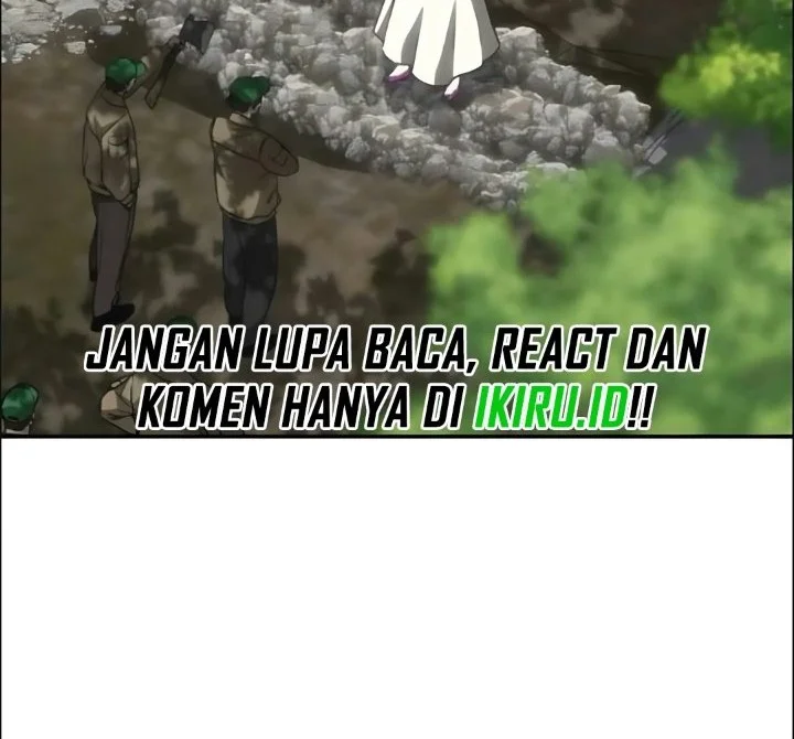 Shamoneyism Chapter 64 Gambar 136