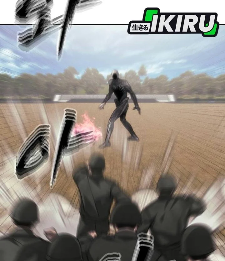 Shamoneyism Chapter 65 Gambar 82