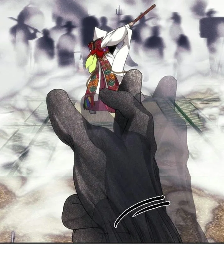 Shamoneyism Chapter 65 Gambar 90