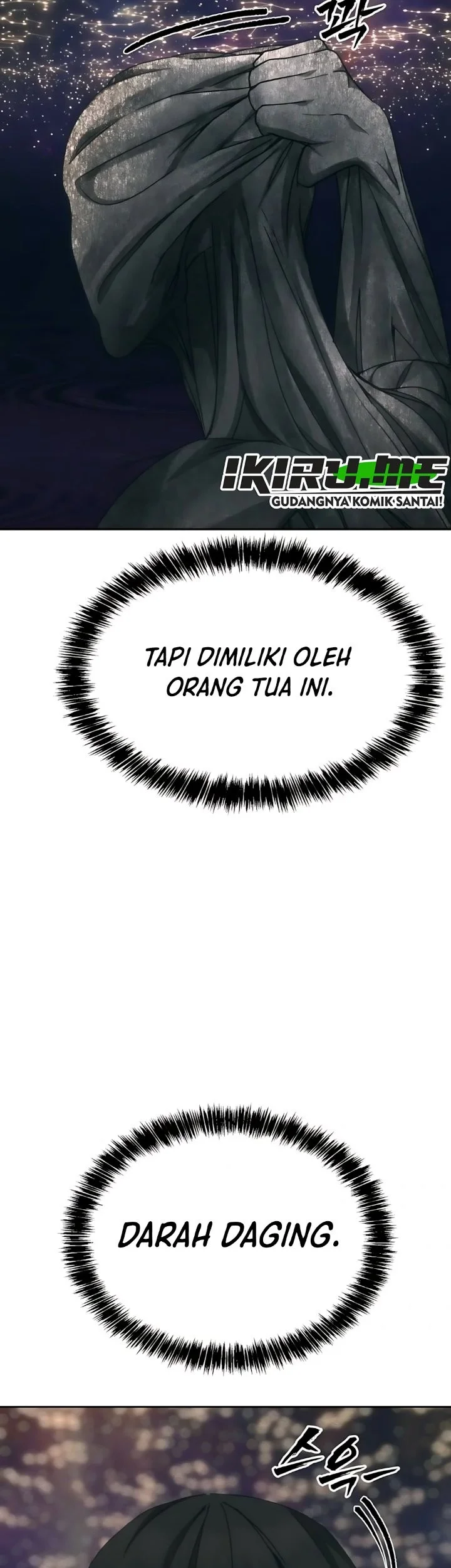 Shamoneyism Chapter 66 Gambar 48