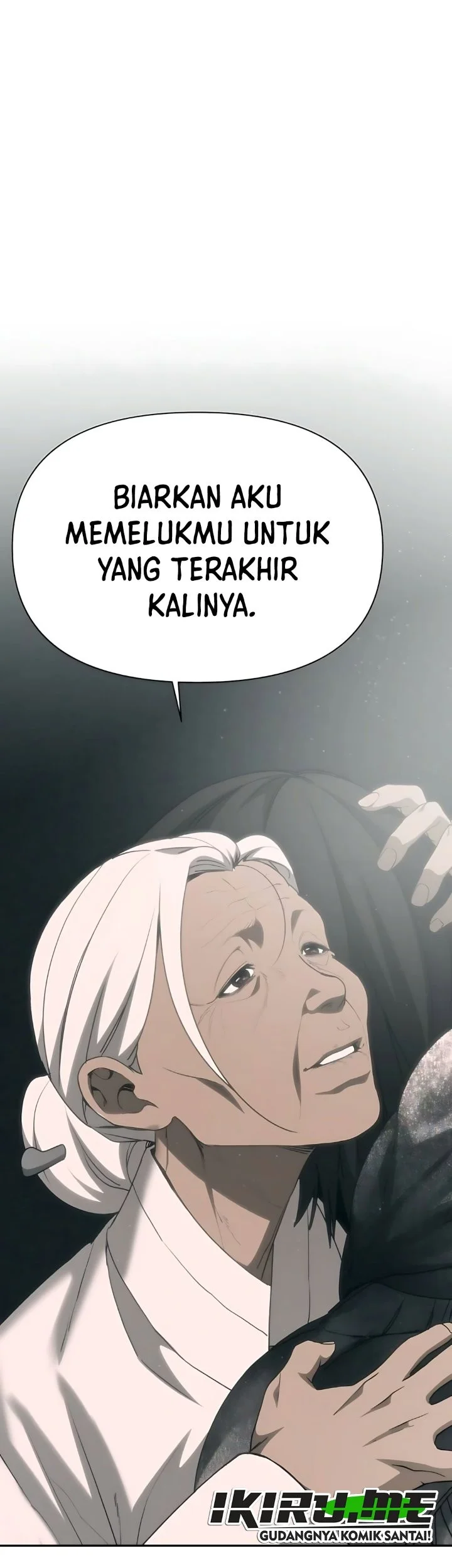 Shamoneyism Chapter 66 Gambar 60
