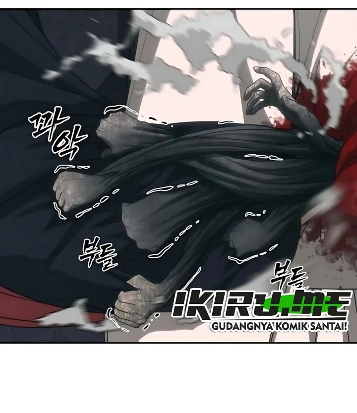 Shamoneyism Chapter 66 Gambar 73