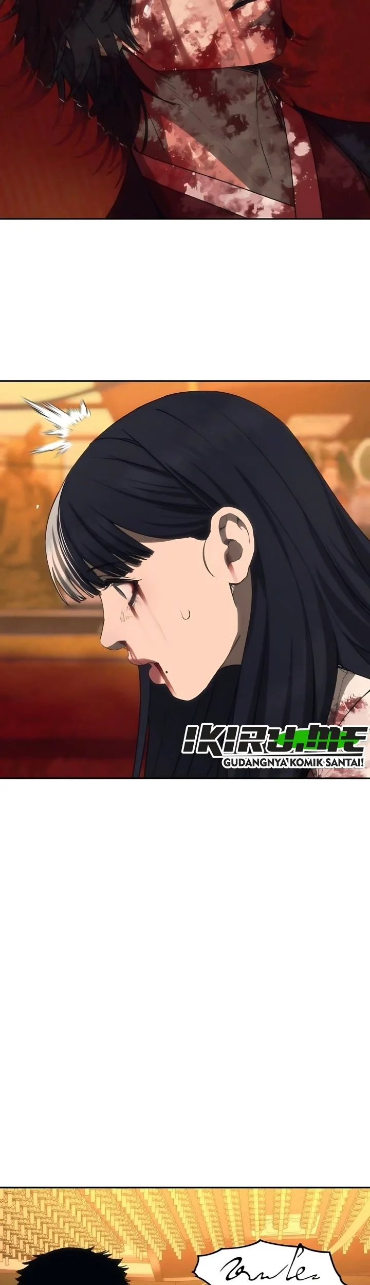 Shamoneyism Chapter 66 Gambar 90