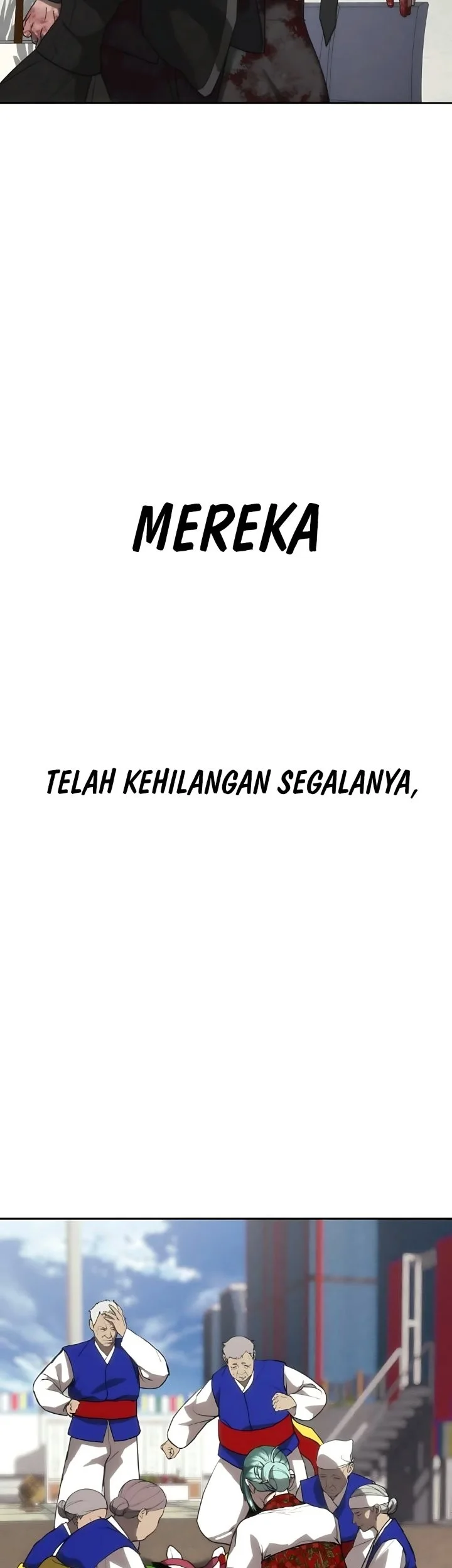 Shamoneyism Chapter 66 Gambar 96