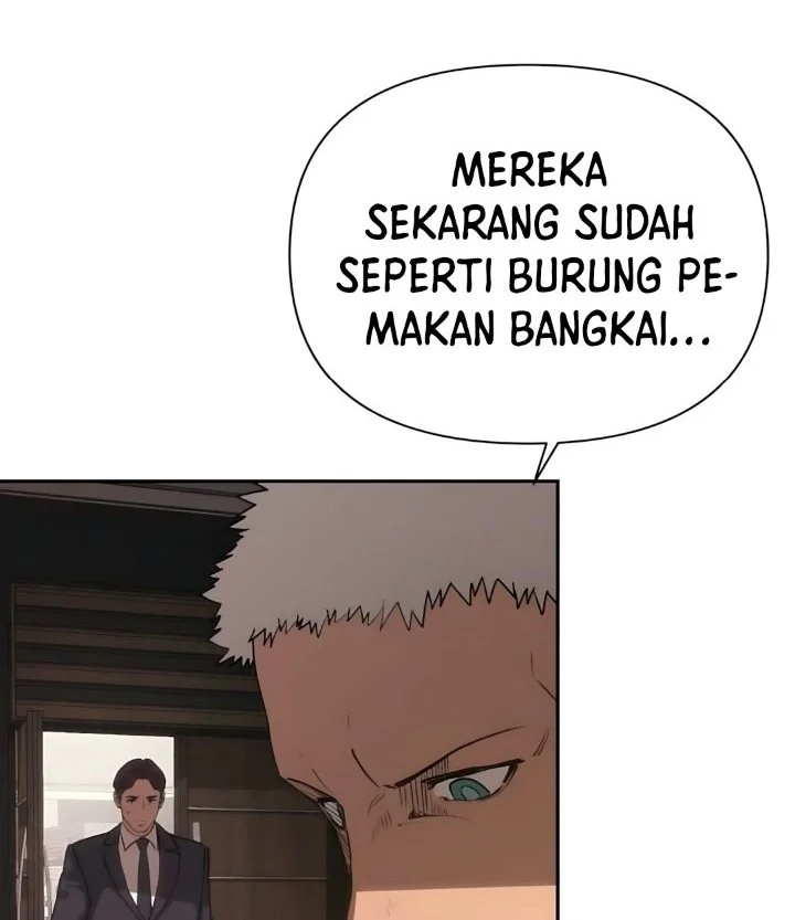 Shamoneyism Chapter 66 Gambar 105