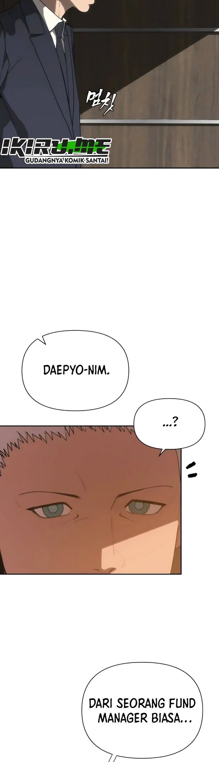 Shamoneyism Chapter 66 Gambar 108