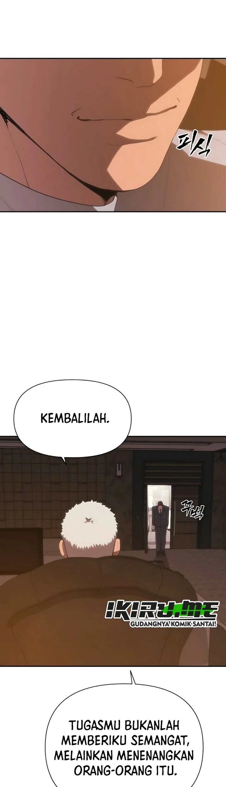 Shamoneyism Chapter 66 Gambar 112