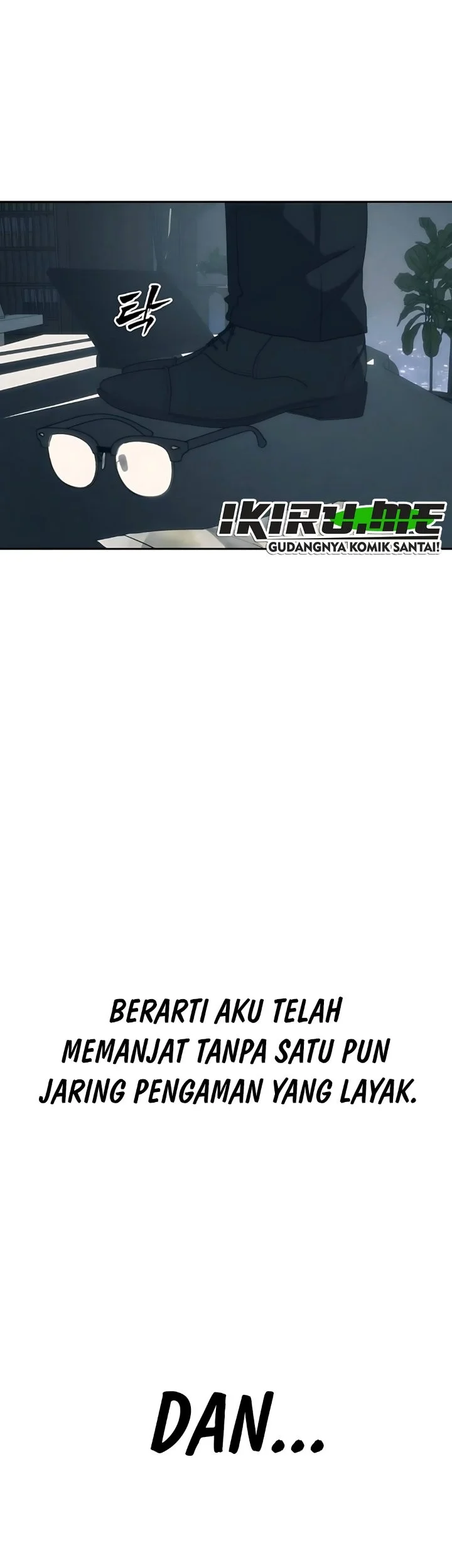 Shamoneyism Chapter 66 Gambar 120