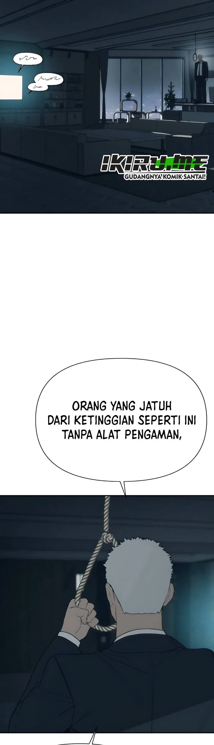 Shamoneyism Chapter 66 Gambar 122
