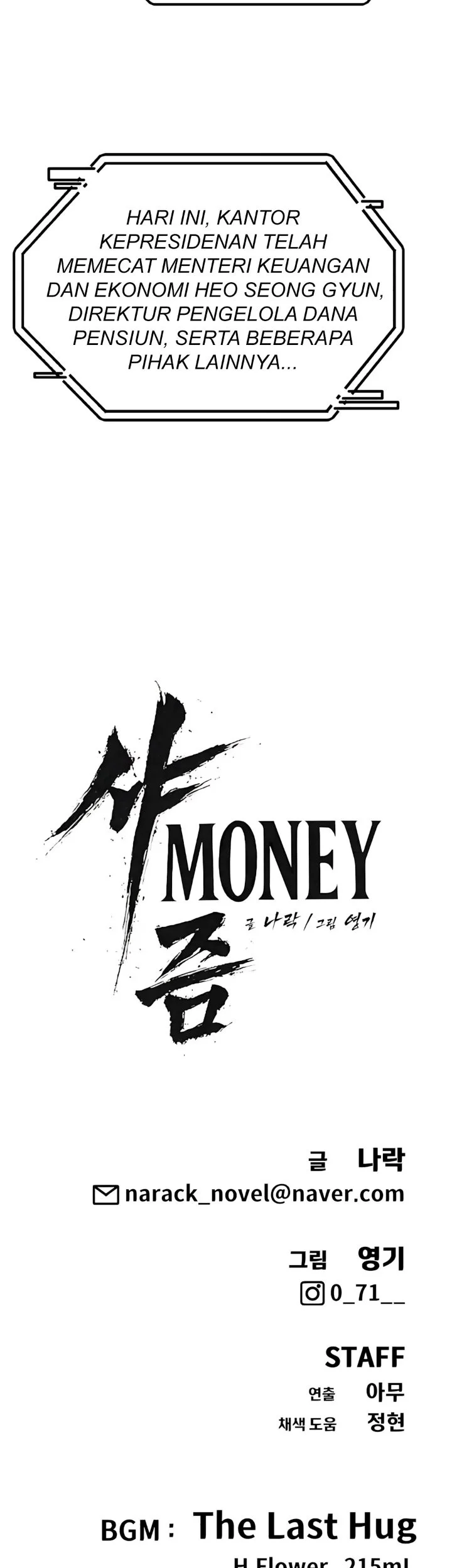 Shamoneyism Chapter 66 Gambar 126