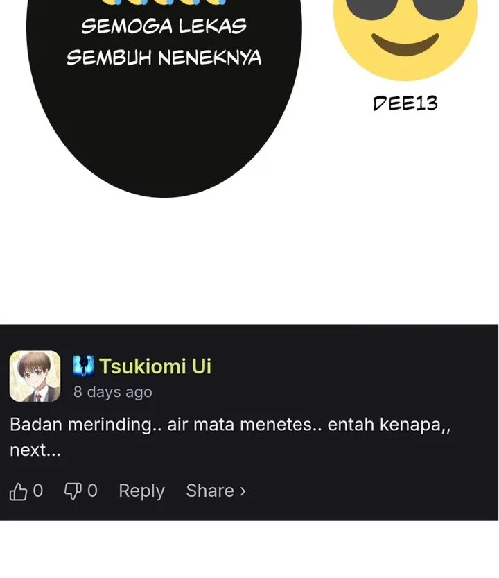 Shamoneyism Chapter 66 Gambar 129
