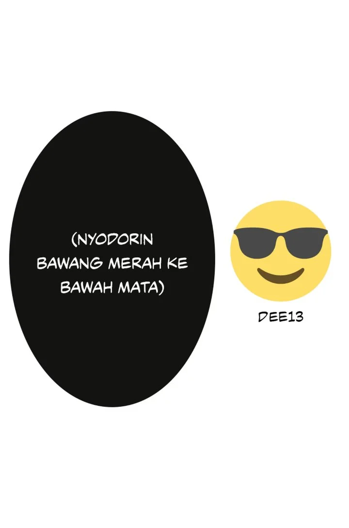 Shamoneyism Chapter 66 Gambar 130