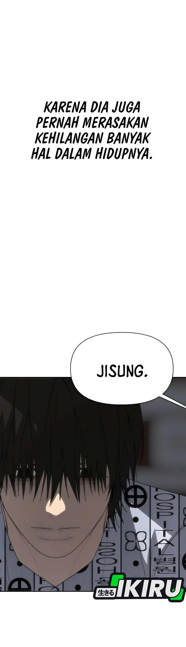Shamoneyism Chapter 67 Gambar 47