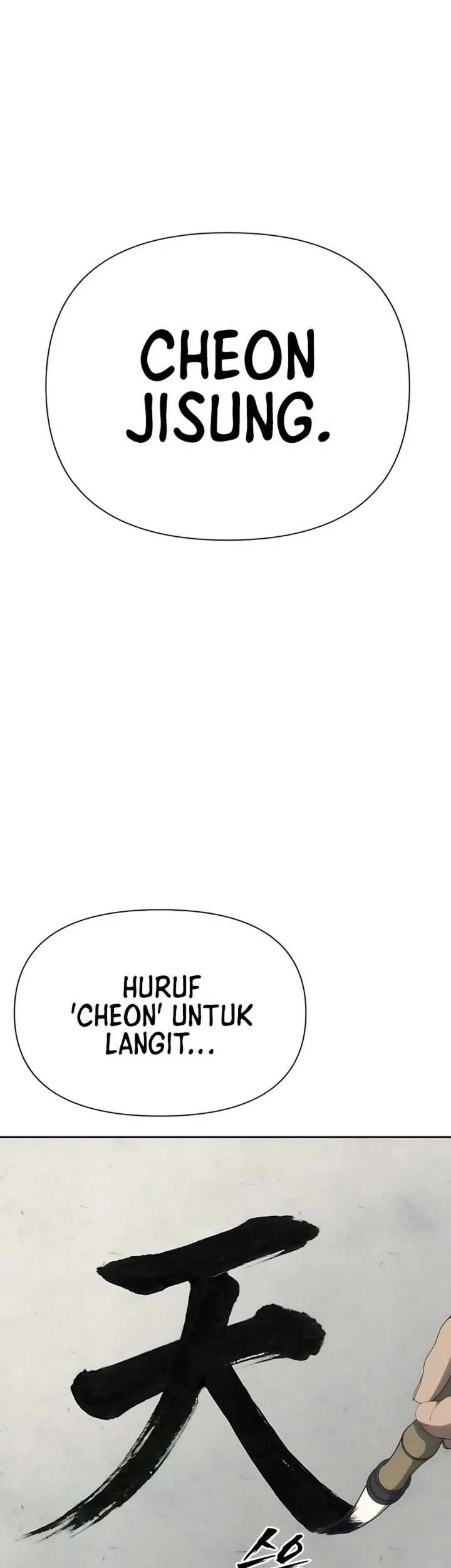 Manhwa Shamoneyism Chapter 67 gambar 2