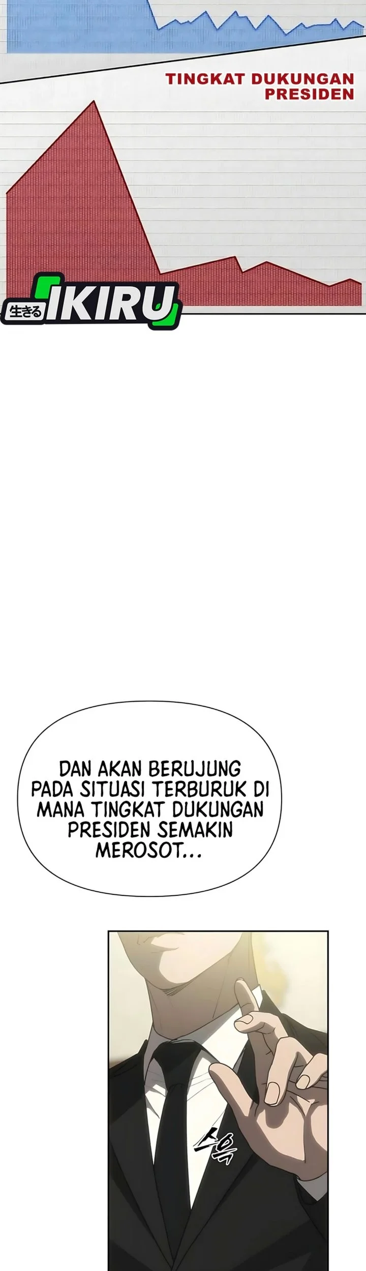 Shamoneyism Chapter 67 Gambar 103