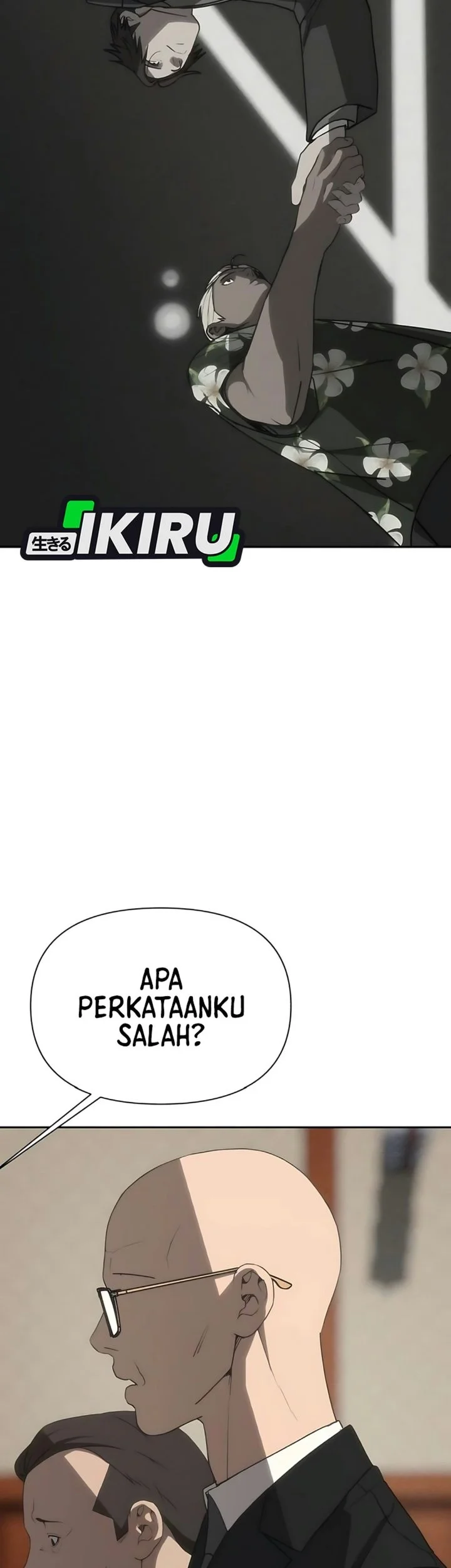 Shamoneyism Chapter 67 Gambar 112