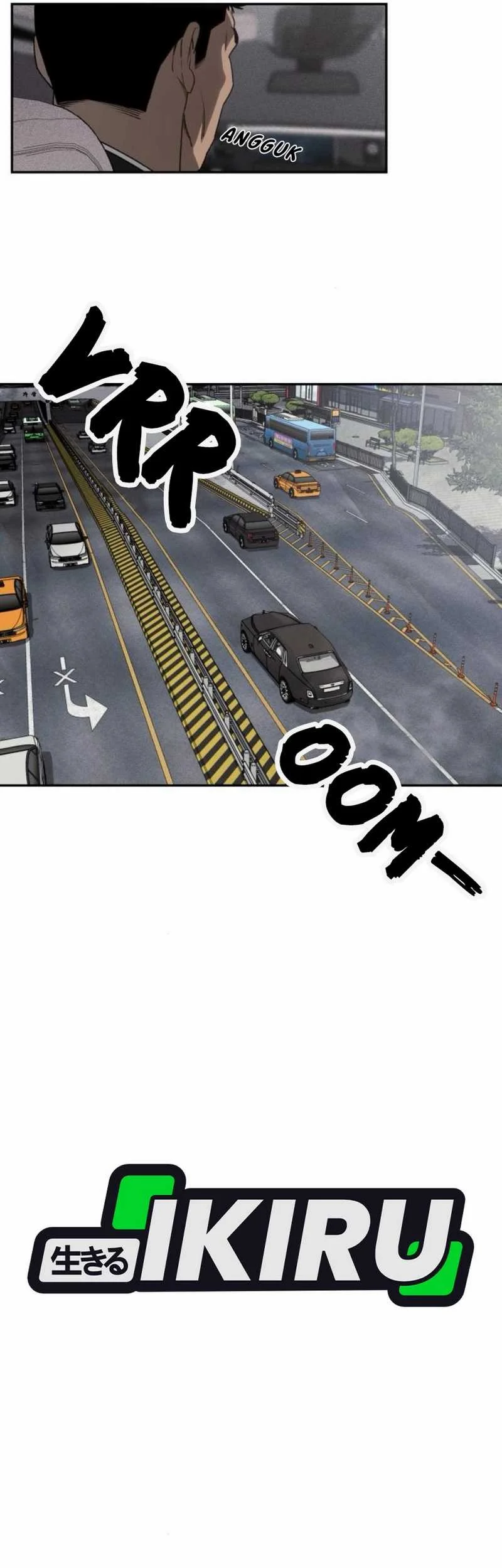 Shamoneyism Chapter 7 Gambar 19